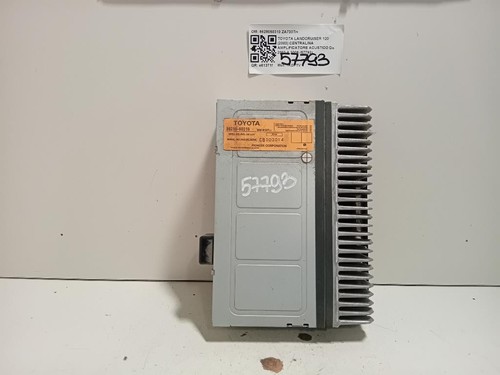 Amplificateur autoradio pour - amplificateur,