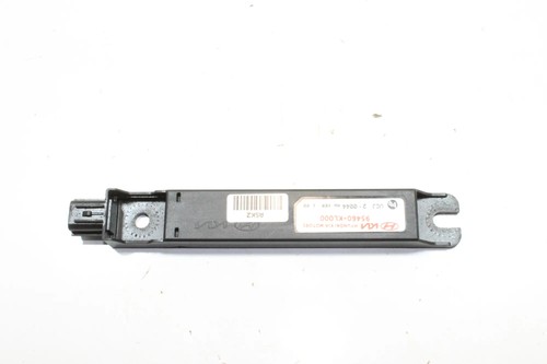 Hyundai ioniq antenne - hyundai, ce
