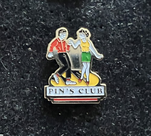 Pin lapel spilla couple - lapel,