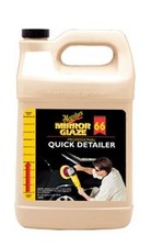 Mirror Glaze Quik Detailer
