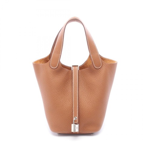 Sac main fourre - fourre-tout, hermes
