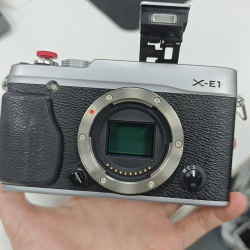 Fujifilm xe1 116 3mp - x-e1, xe-116.3mp