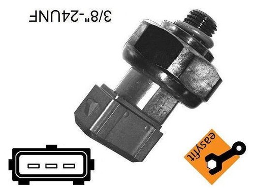 Nrf pressostat - nrf, (climatisation)