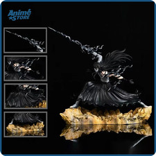 🔷 Figurine Ichigo Kurosaki