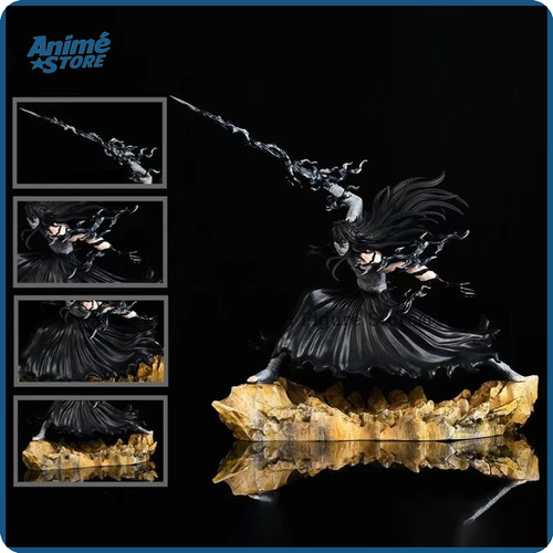 Figurine ichigo kurosaki - 🔷,