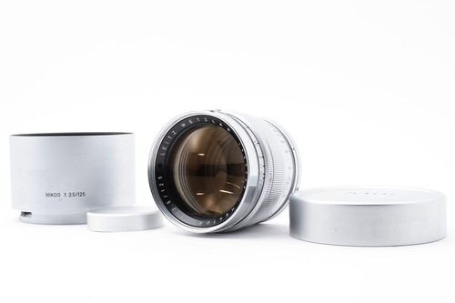 Comme neuf leica - comme,