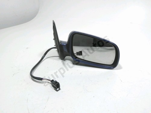 Retroviseur electrique droit - retroviseur,