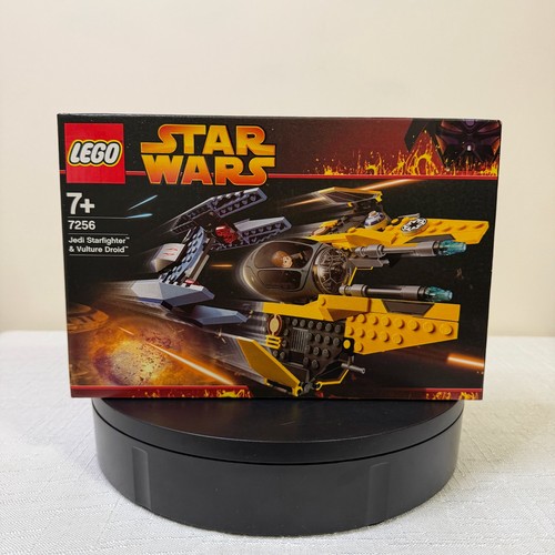 Lego 7256 star wars jedi - lego,