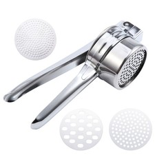 Pressoir A Fruit Presse Purée