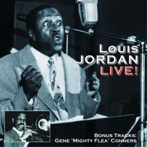 Louis jordan - louis,