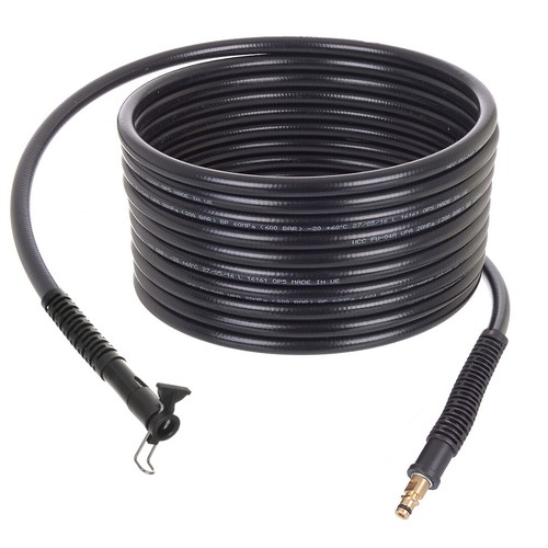 Tuyau pression pour - 5m,