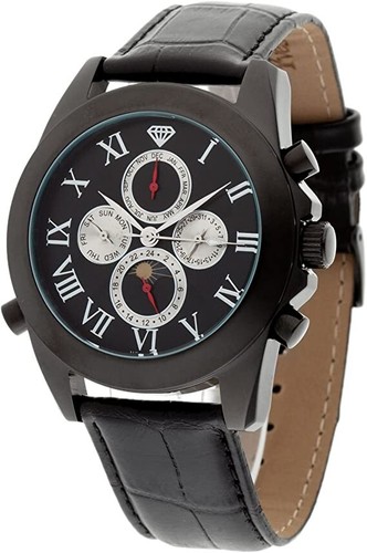 Montre homme yves camani serge - yves,