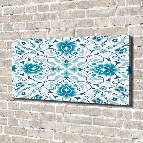 Tulup image sur toile tableau - toile,