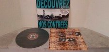 DÉCOUVREZ NOS CONTRÉES D.N.C