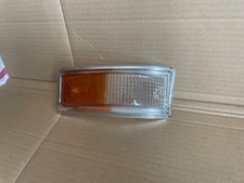 Flèche Phare avant Droite SIMCA 1000 Plastique Lentille Gemme Feux VERALUX