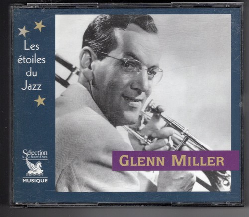 Coffret glenn miller - coffret,