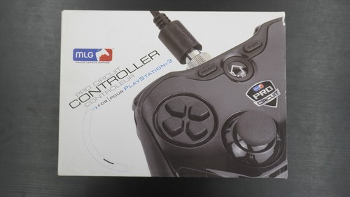 Contrôleur mad catz mlg - contrôleur,