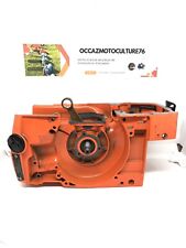 Bas Moteur Pour Tronçonneuse Husqvarna 268 XP Réf : 5016591