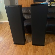 Mirage M7-Si Floorstanding
