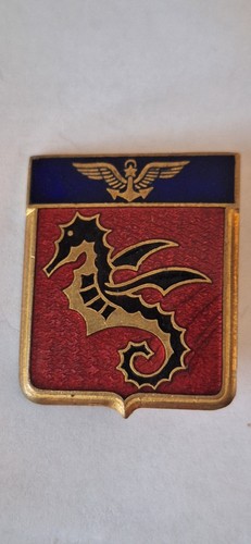 Insigne aéronavale flottille - insigne,