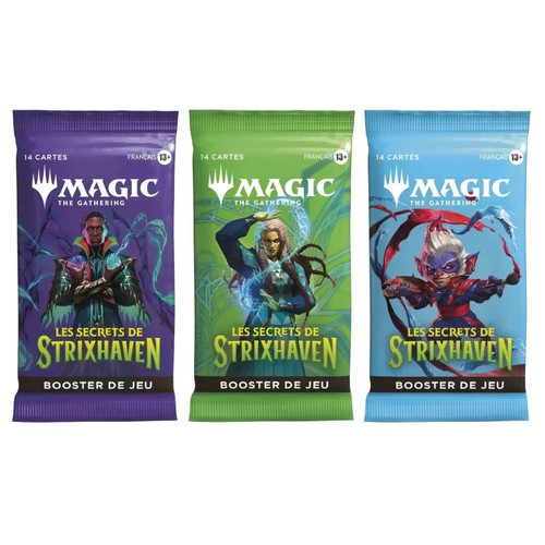 Magic the gathering - the,