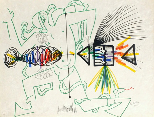 Jean cocteau âge verseau - jean,
