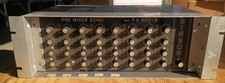 Binson pre mixer Echo PA602