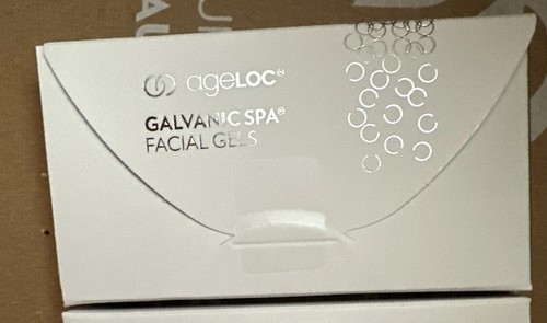 Skin soins ageloc gel - nu,