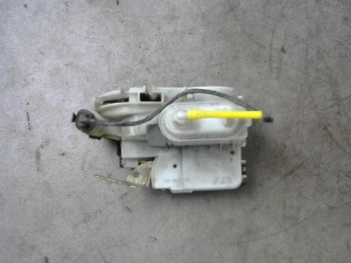 Serrure avant droit volkswagen - avant,