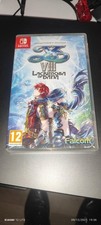 Ys VIII: Lacrimosa of DANA