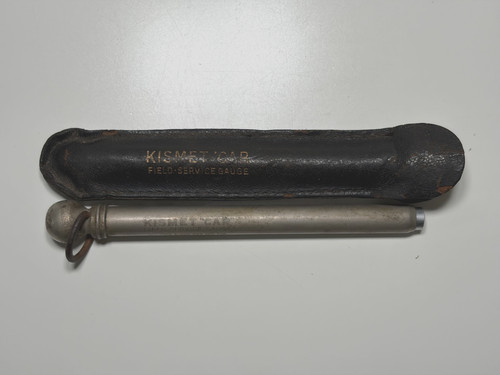 Manomètre pression pneu