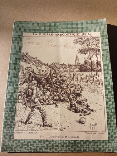 Couverture cahier écolier - couverture, un