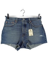 LEVI’S Short en jean Dames