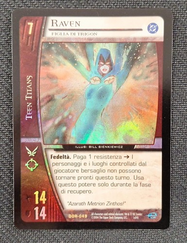 System tcg corbeau - tcg,
