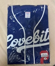 Chemise de baseball Lovebites