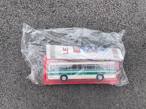 Autobus saviem sc10 ratp - autobus,