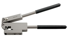 Power-TEC Perforateur Rectangulaire 6Mm X 20Mm 91250