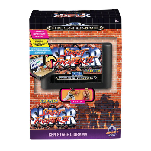 Console heroes mega drive - heroes,