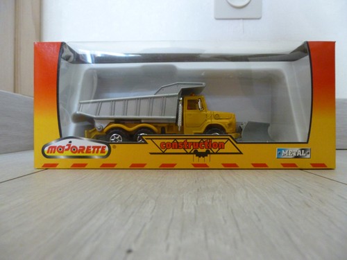 Majorette série 4500 - série,