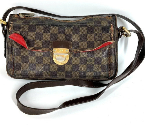 Sac bandoulière louis vuitton - louis,
