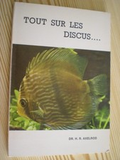 - Tout sur le discus, Axelrod 1976