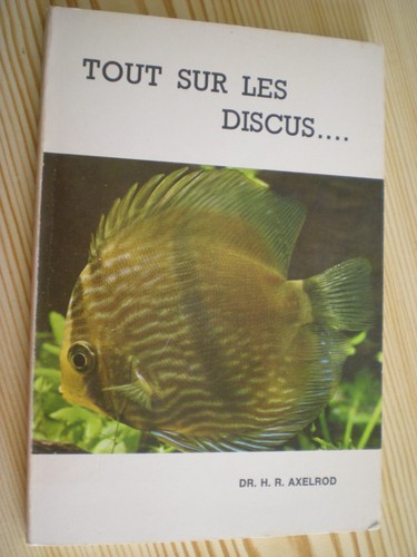 Tout sur discus - tout,