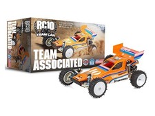 Associated AS6046 RC10 4WD