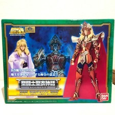 BANDAI Saint Seiya Myth Cloth