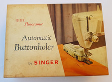 Couture SINGER AUTOMATIC