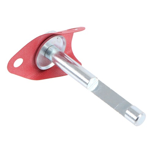 Membrane triangulaire - , de