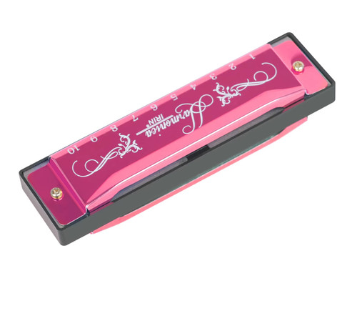 Harmonica clé 10 - harmonica, c