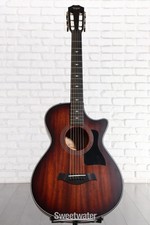 Taylor 322ce 12-fret