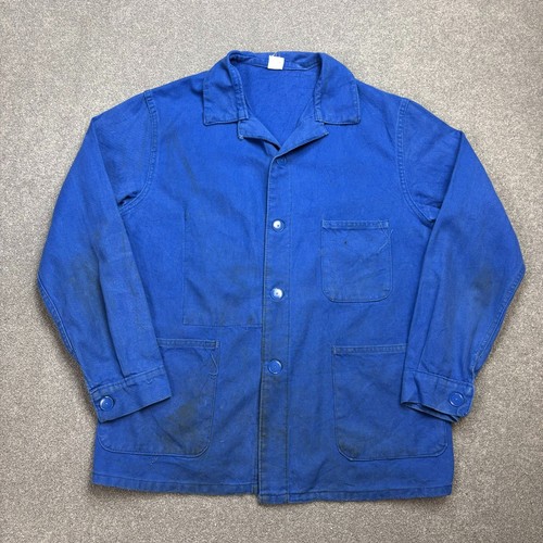 Veste française adulte petit