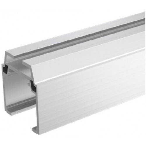 Rail aluminium brut win - aluminium,